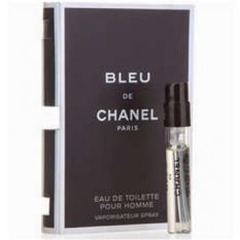 Bleu de Chanel (Férfi parfüm) Illatminta edt 2ml
